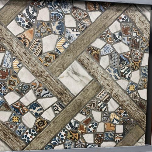 Cerámica Exterior Española 45×45